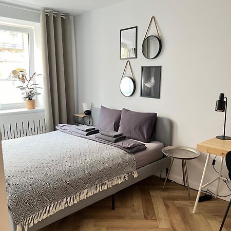 Apartament Tandem In Old Town - 24H Self Check-In Wrocław Zewnętrze zdjęcie