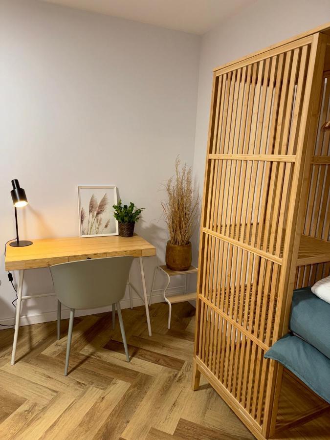 Apartament Tandem In Old Town - 24H Self Check-In Wrocław Zewnętrze zdjęcie