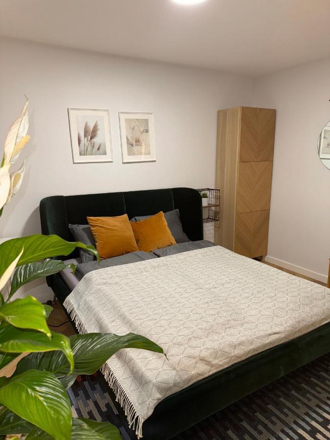 Apartament Tandem In Old Town - 24H Self Check-In Wrocław Zewnętrze zdjęcie