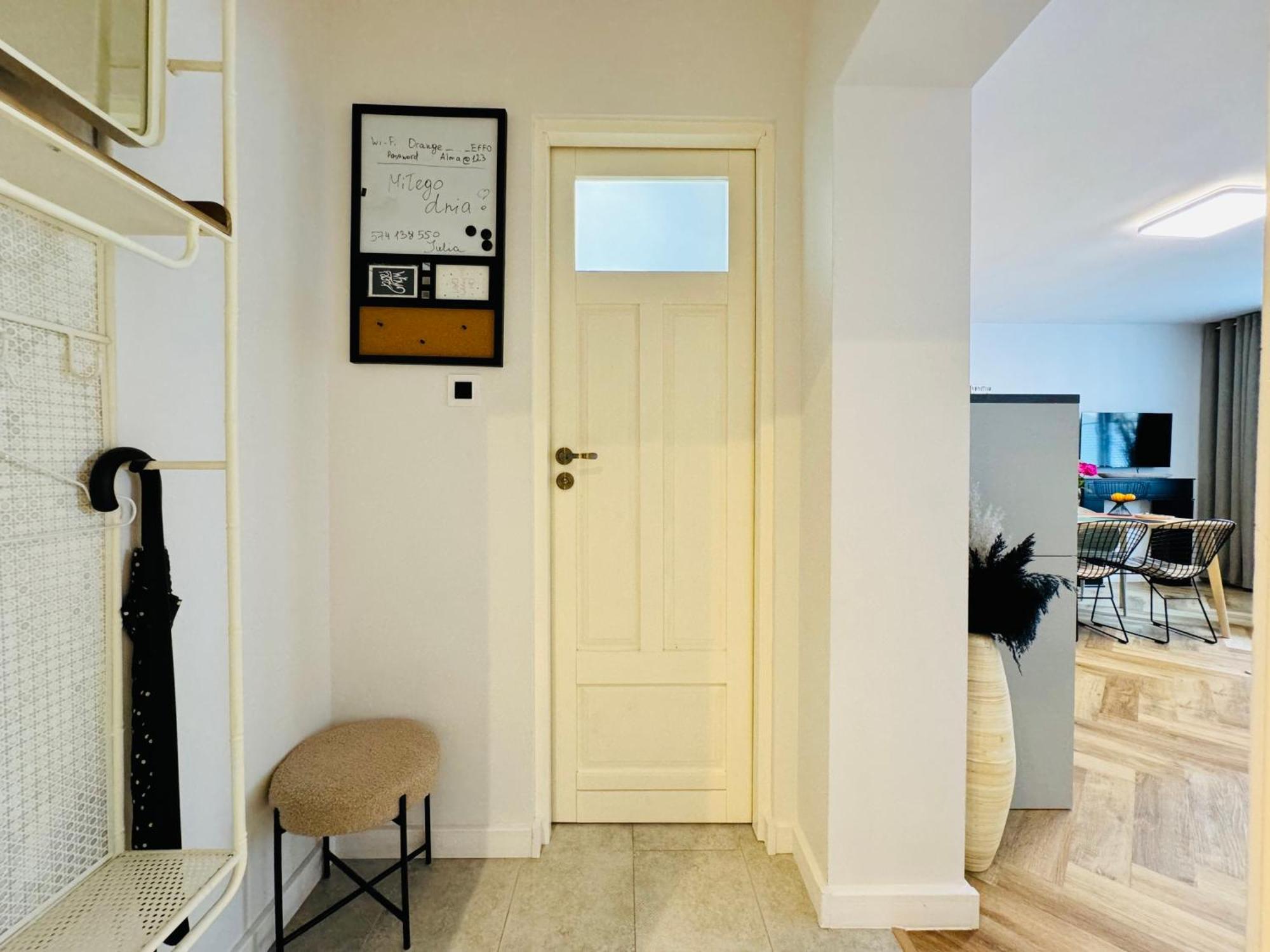 Apartament Tandem In Old Town - 24H Self Check-In Wrocław Zewnętrze zdjęcie